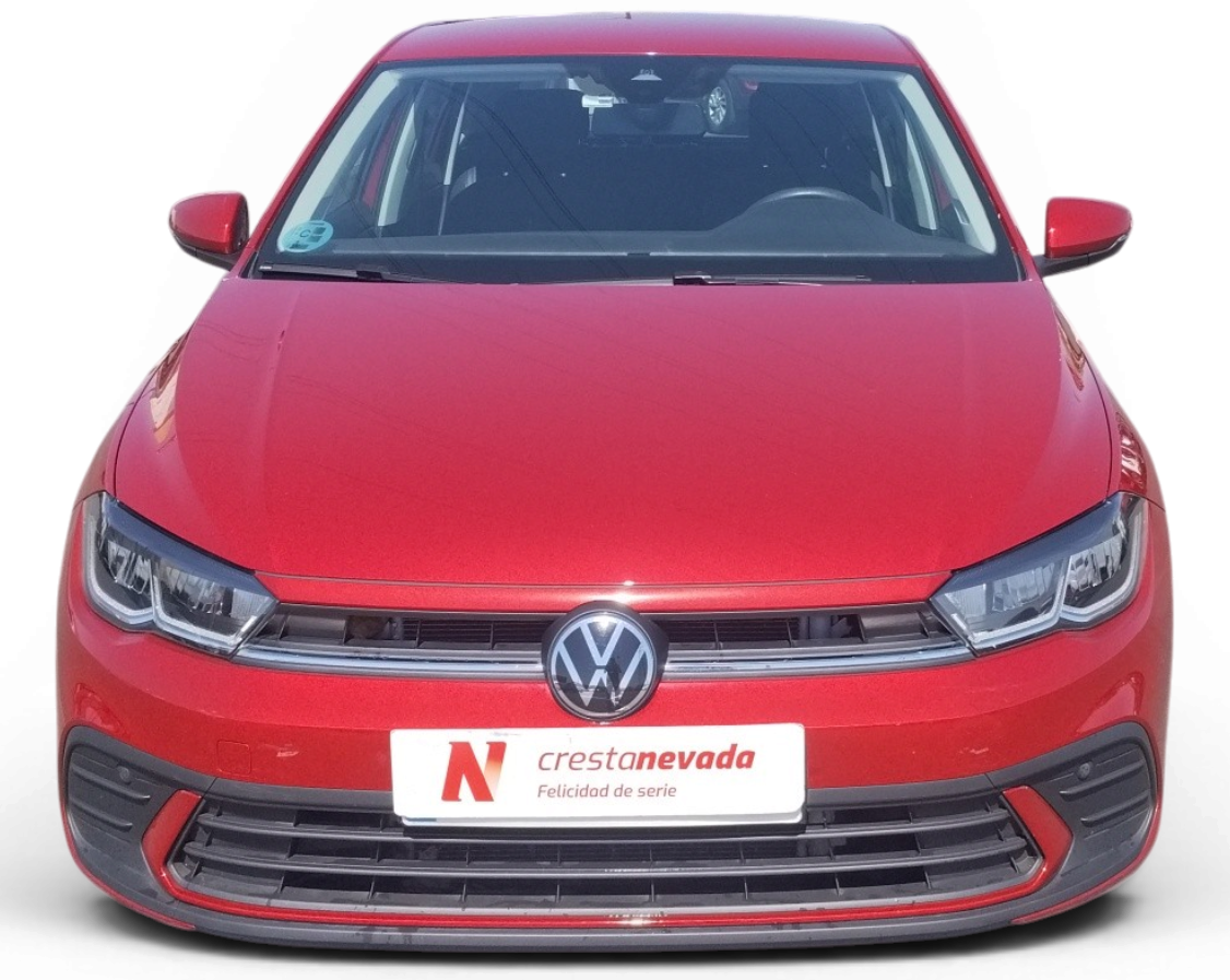 Imagen de Volkswagen Polo