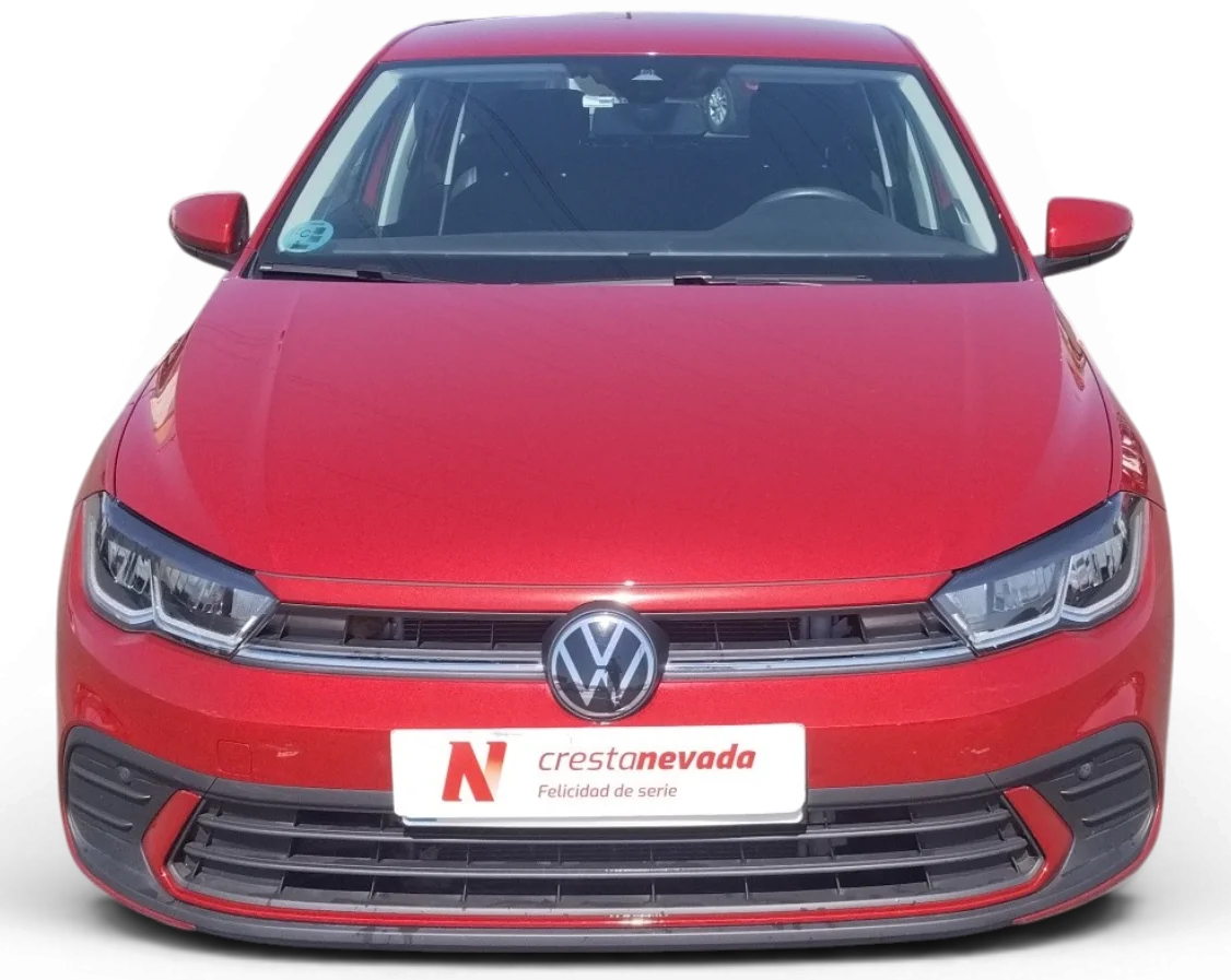 Imagen de Volkswagen Polo