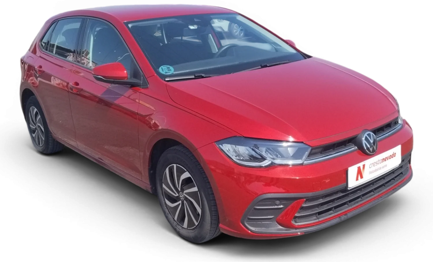 Imagen de Volkswagen Polo
