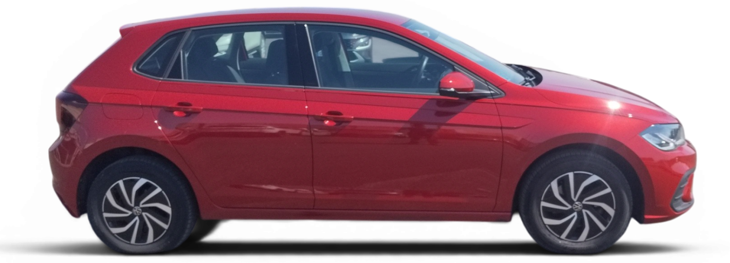 Imagen de Volkswagen Polo