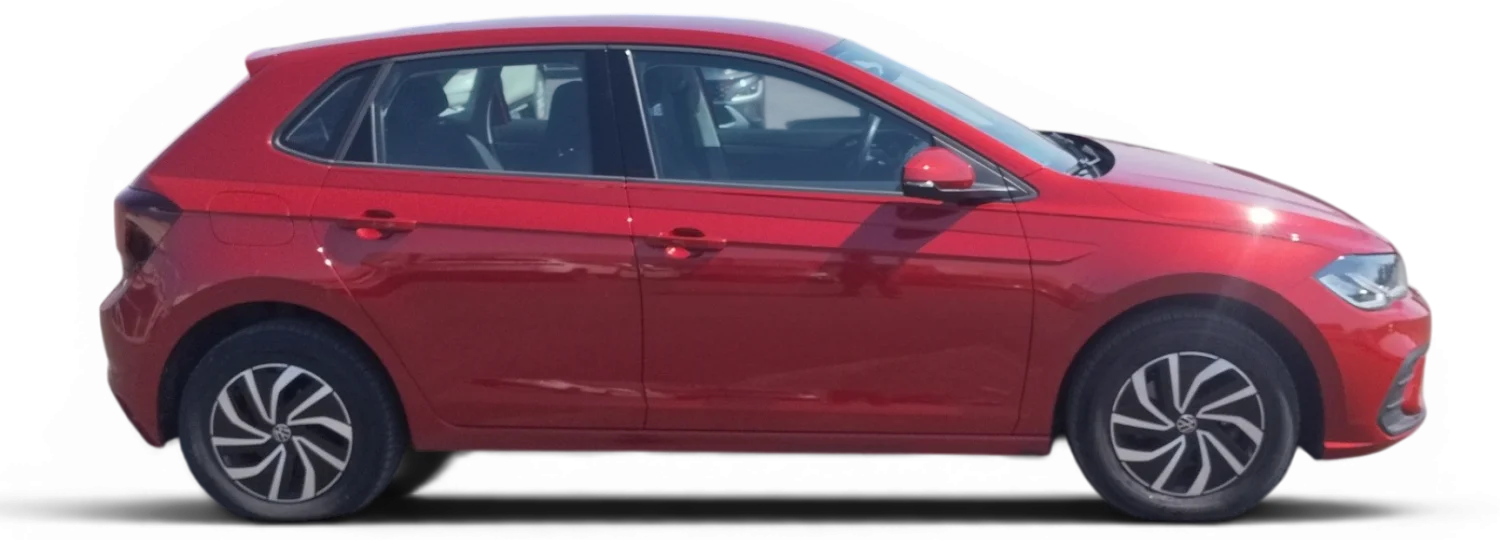 Imagen de Volkswagen Polo