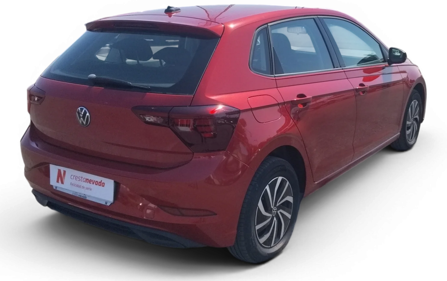 Imagen de Volkswagen Polo