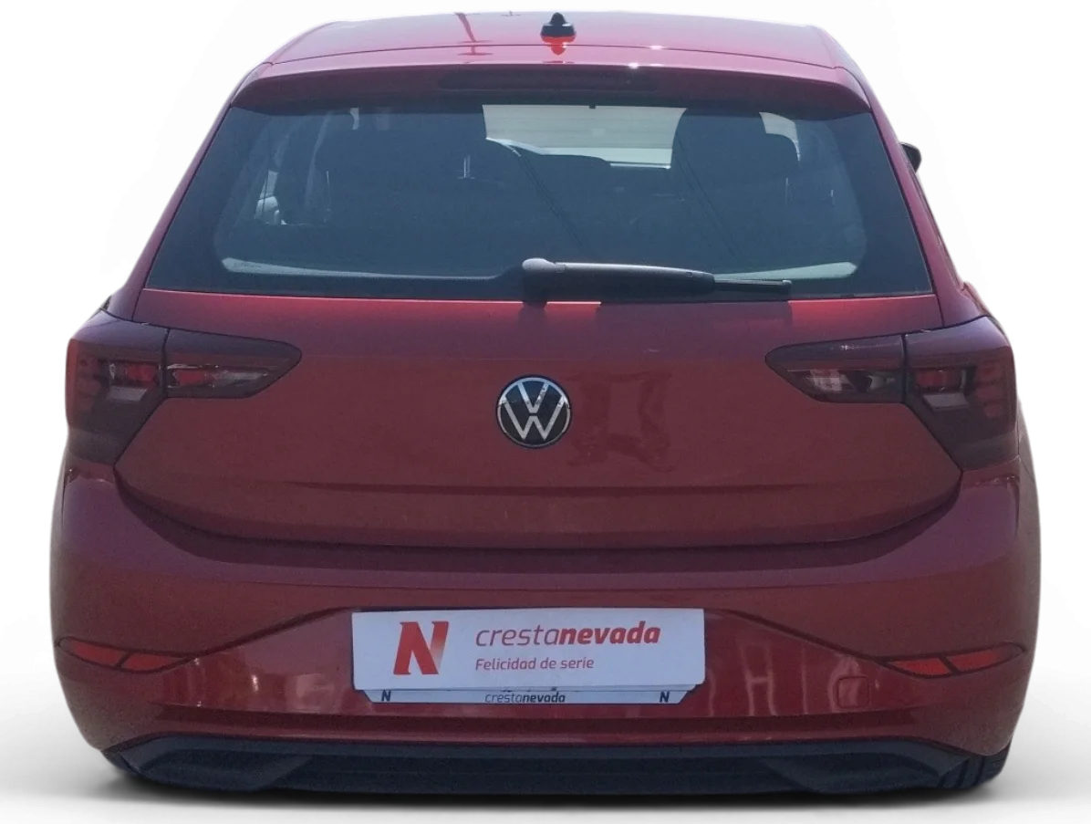 Imagen de Volkswagen Polo