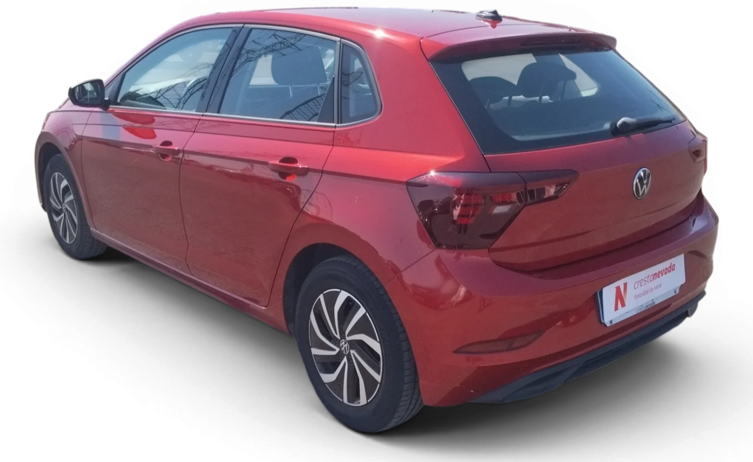 Imagen de Volkswagen Polo