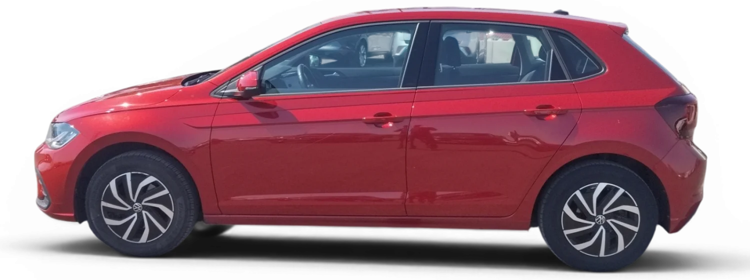 Imagen de Volkswagen Polo