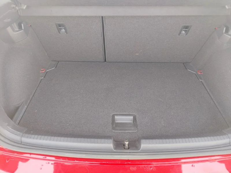 Imagen de Volkswagen Polo