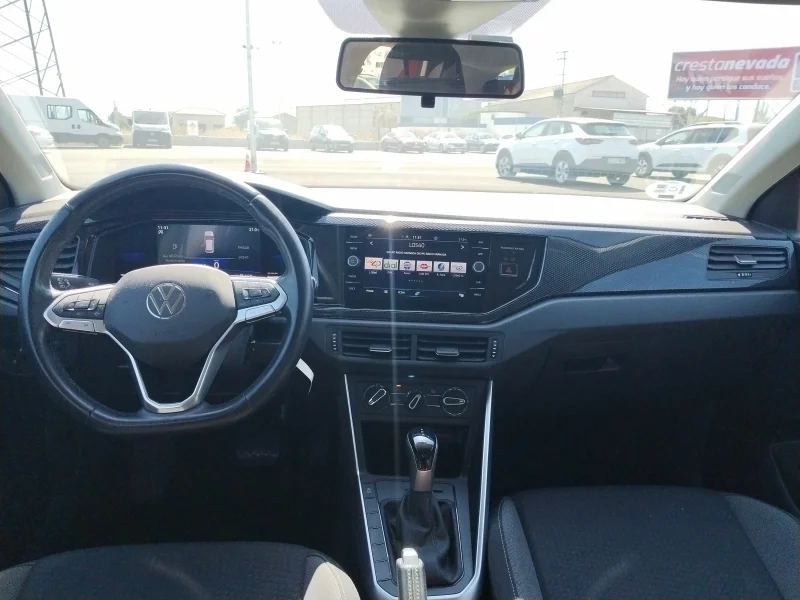 Imagen de Volkswagen Polo
