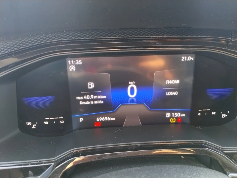 Imagen de Volkswagen Polo