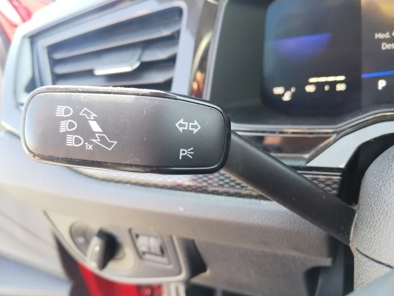 Imagen de Volkswagen Polo