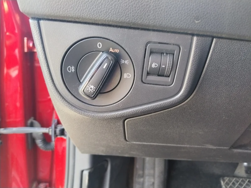 Imagen de Volkswagen Polo