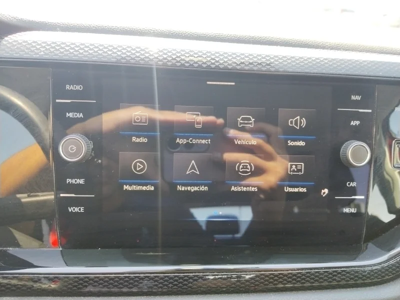 Imagen de Volkswagen Polo