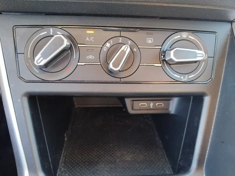 Imagen de Volkswagen Polo