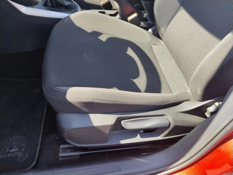 Imagen de Volkswagen Polo