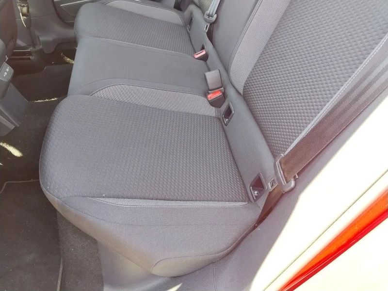 Imagen de Volkswagen Polo