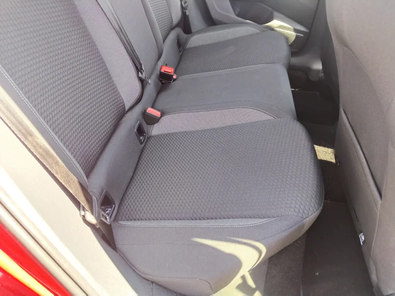 Imagen de Volkswagen Polo