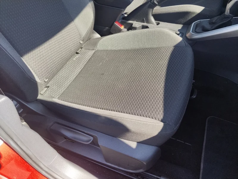 Imagen de Volkswagen Polo