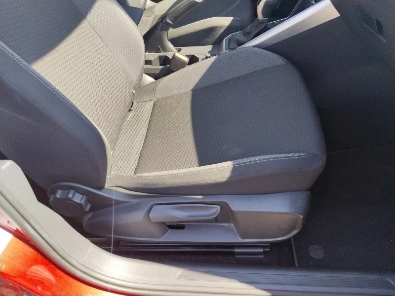 Imagen de Volkswagen Polo