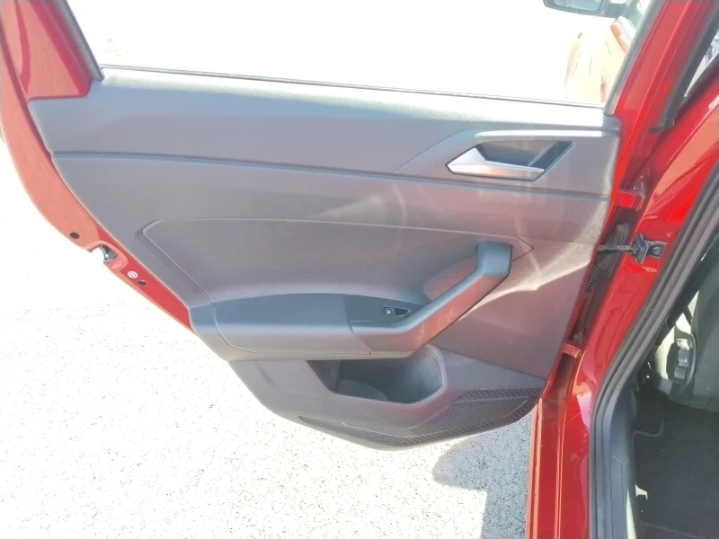Imagen de Volkswagen Polo