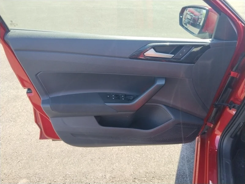 Imagen de Volkswagen Polo