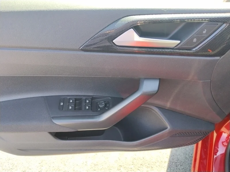 Imagen de Volkswagen Polo