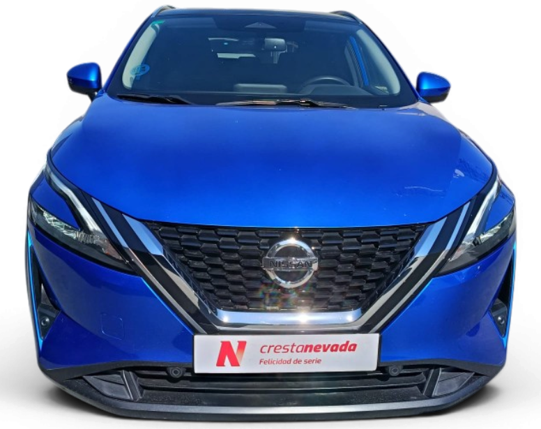 Imagen de NISSAN QASHQAI
