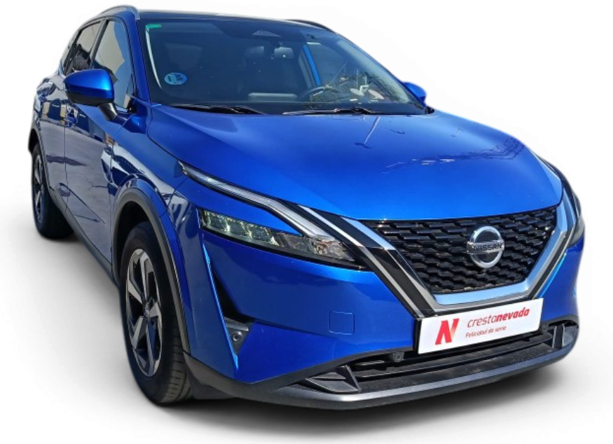 Imagen de NISSAN QASHQAI