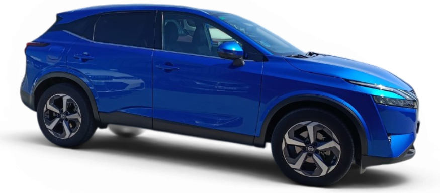 Imagen de NISSAN QASHQAI