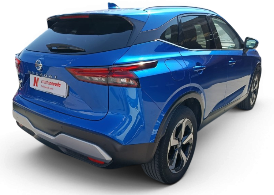 Imagen de NISSAN QASHQAI