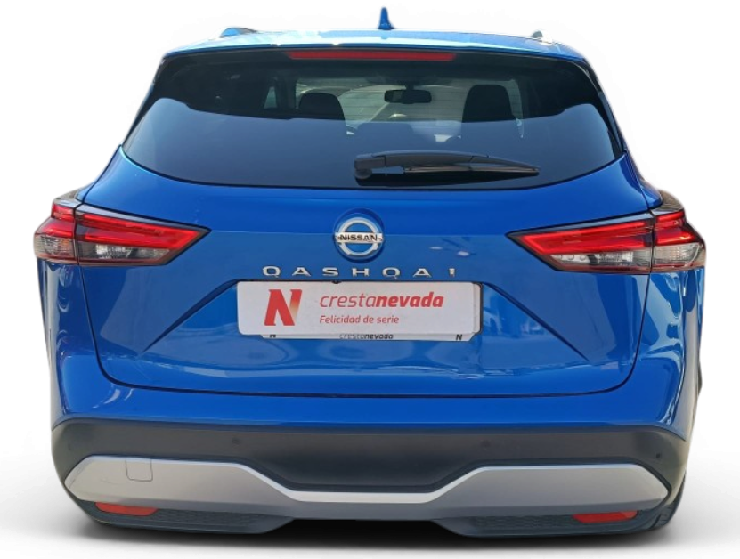 Imagen de NISSAN QASHQAI