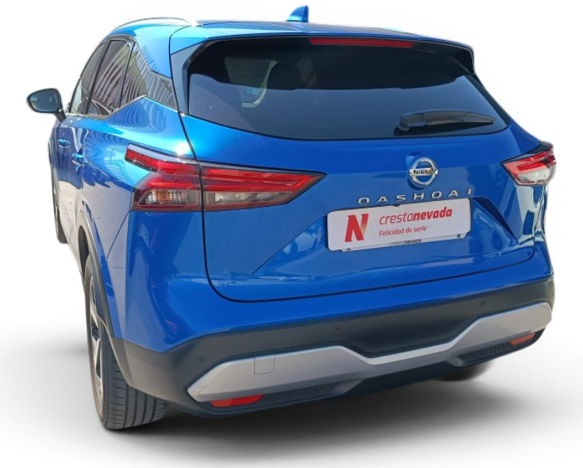 Imagen de NISSAN QASHQAI