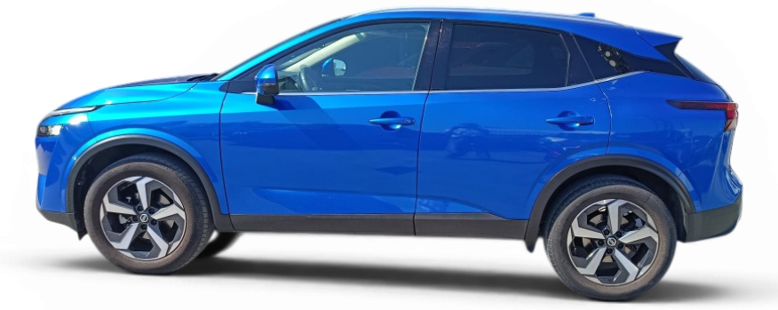 Imagen de NISSAN QASHQAI