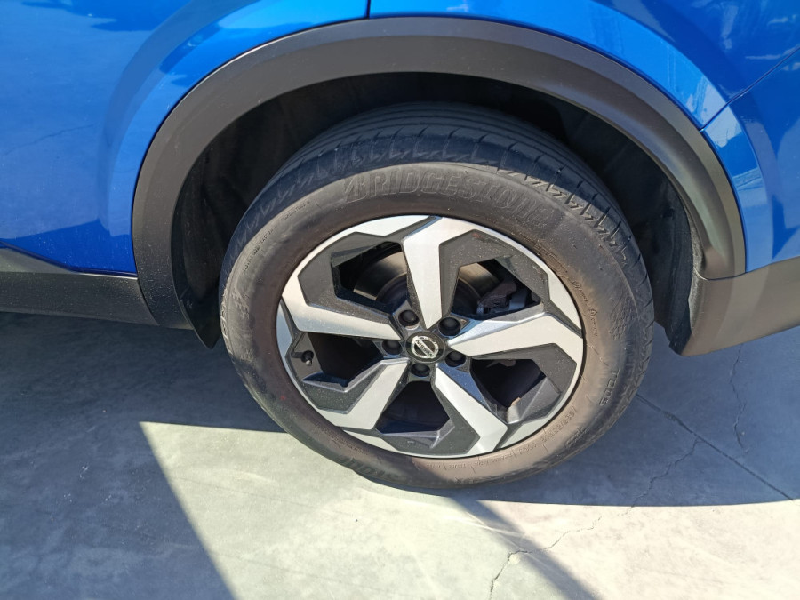 Imagen de NISSAN QASHQAI
