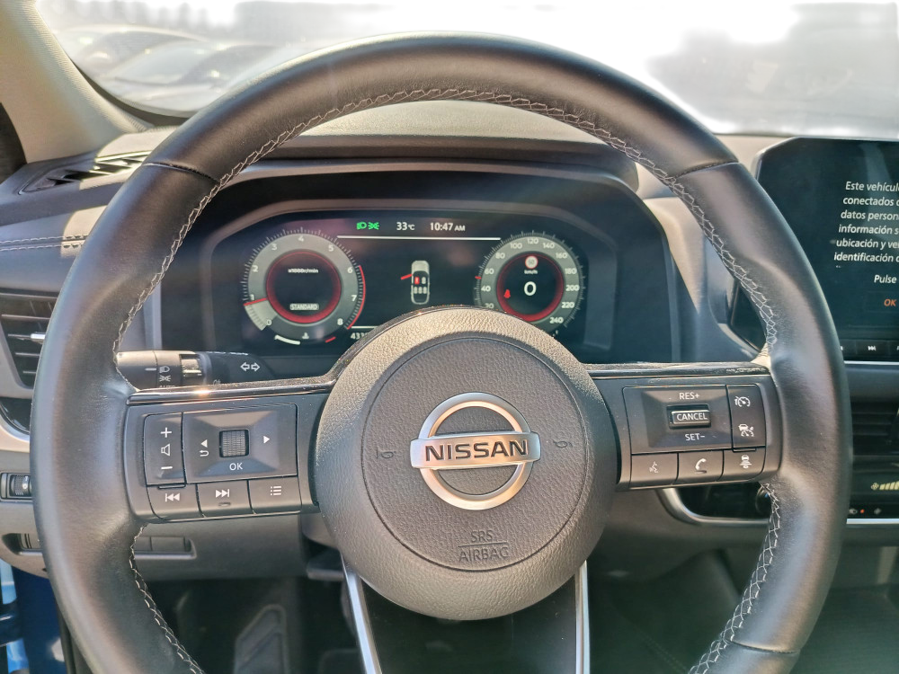 Imagen de NISSAN QASHQAI