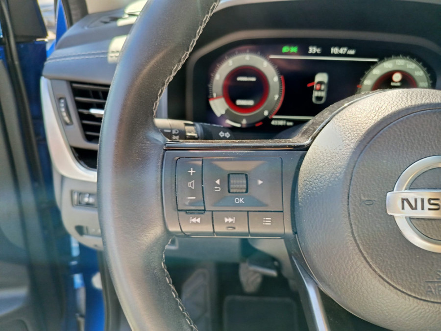 Imagen de NISSAN QASHQAI