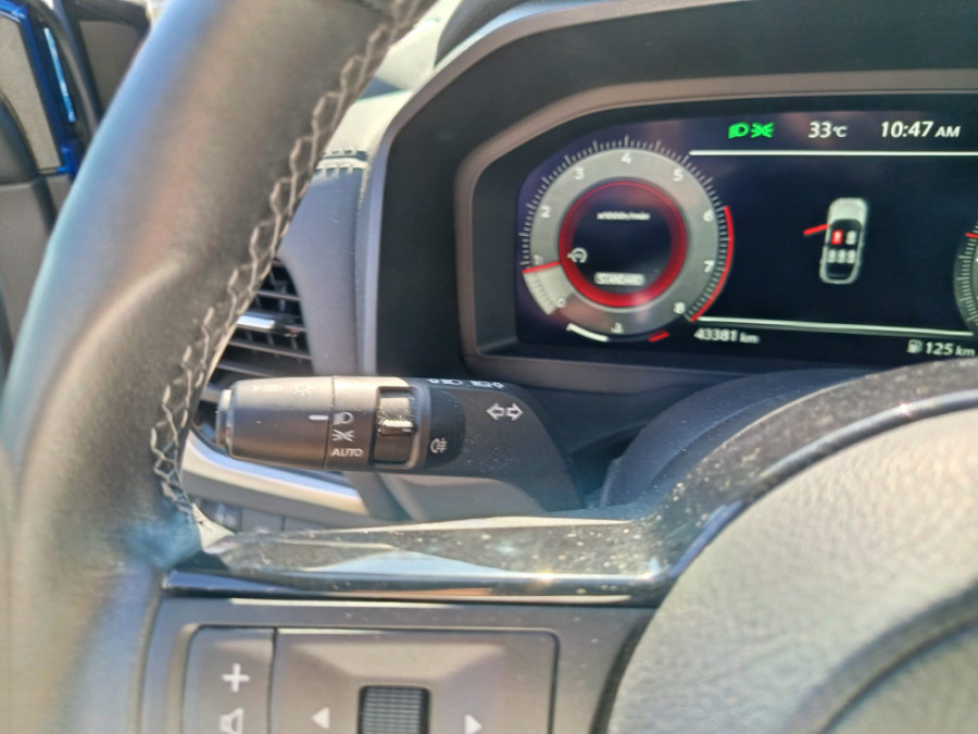 Imagen de NISSAN QASHQAI
