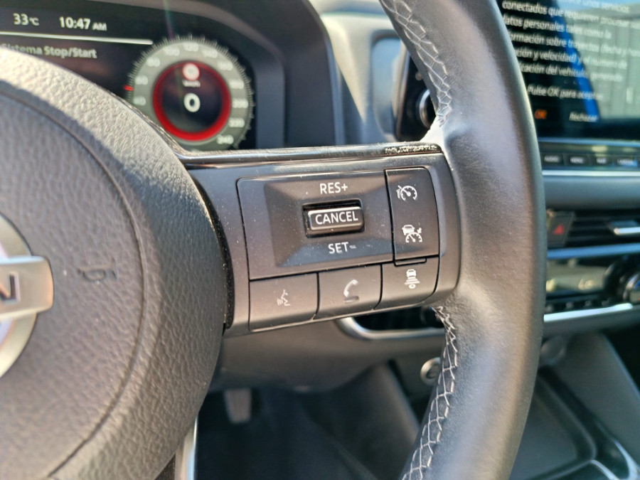 Imagen de NISSAN QASHQAI