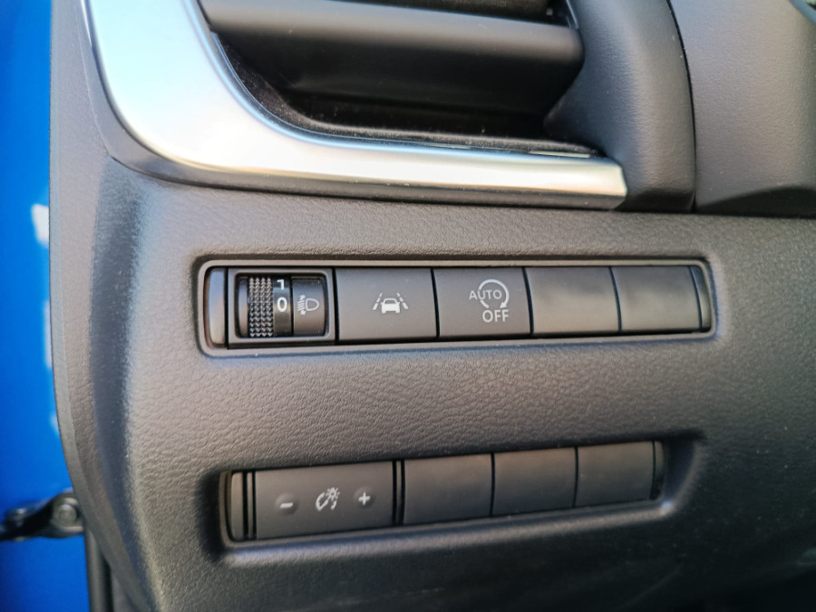Imagen de NISSAN QASHQAI