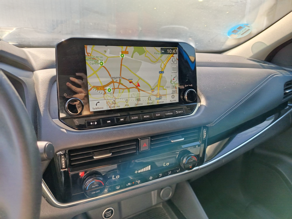 Imagen de NISSAN QASHQAI