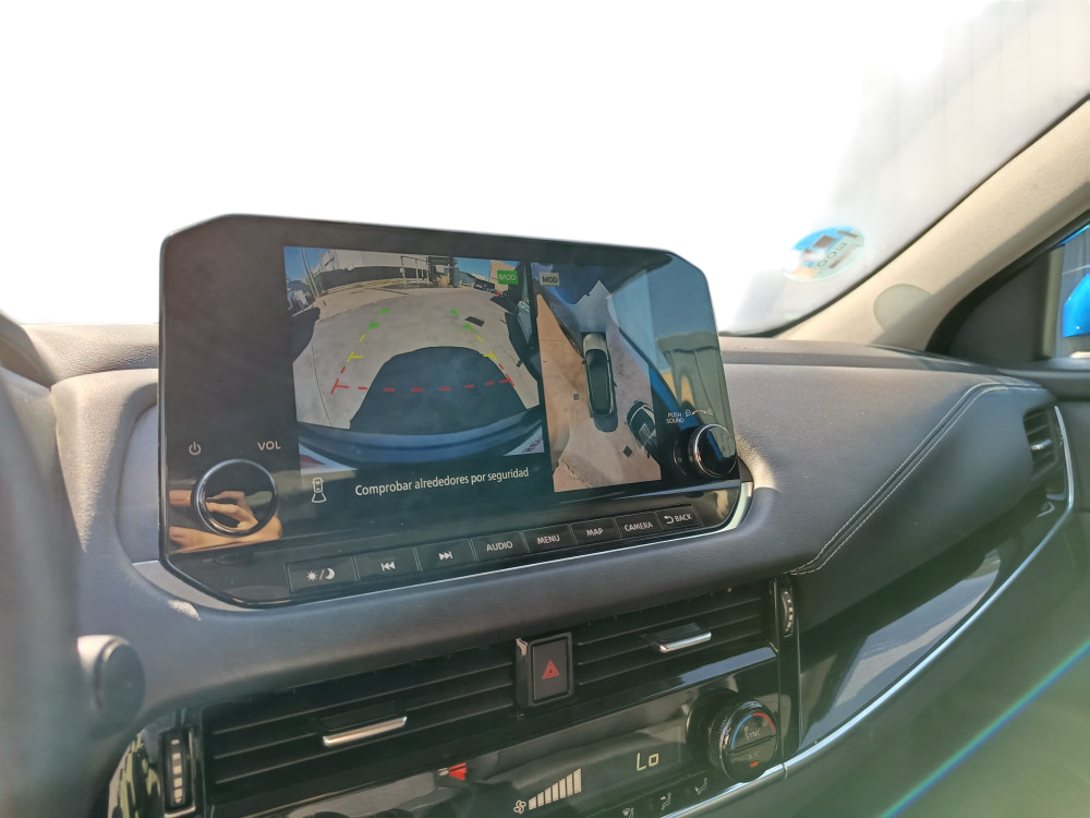 Imagen de NISSAN QASHQAI