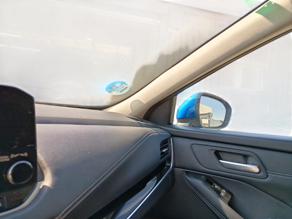 Imagen de NISSAN QASHQAI