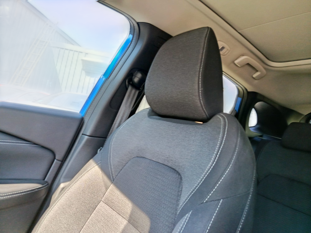 Imagen de NISSAN QASHQAI
