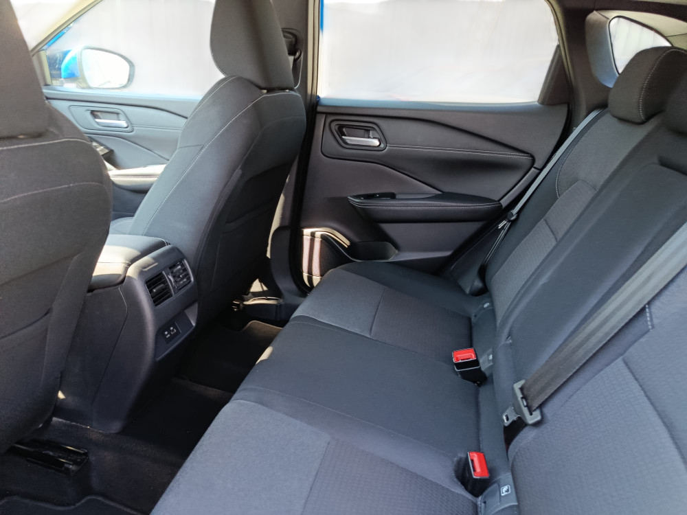 Imagen de NISSAN QASHQAI