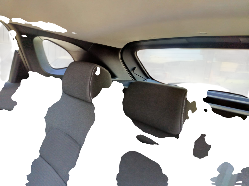 Imagen de NISSAN QASHQAI