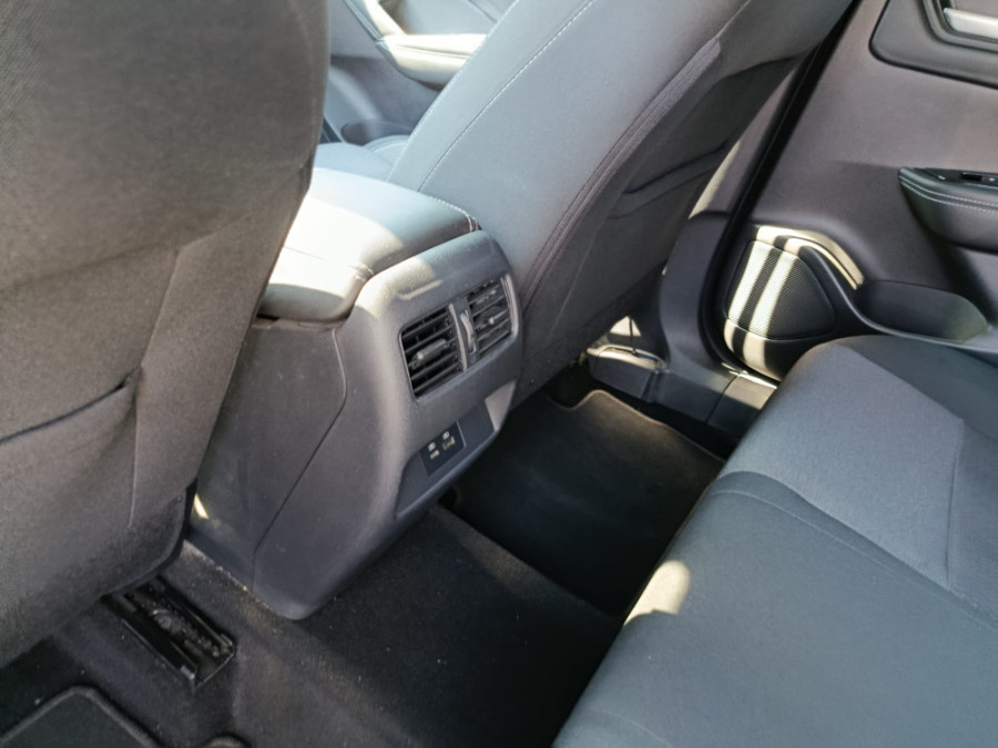 Imagen de NISSAN QASHQAI