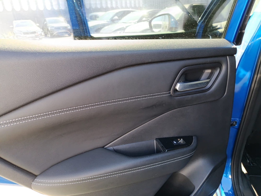 Imagen de NISSAN QASHQAI