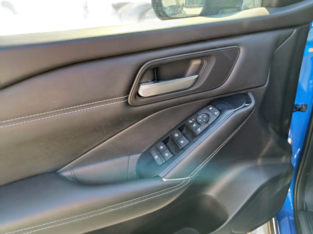 Imagen de NISSAN QASHQAI