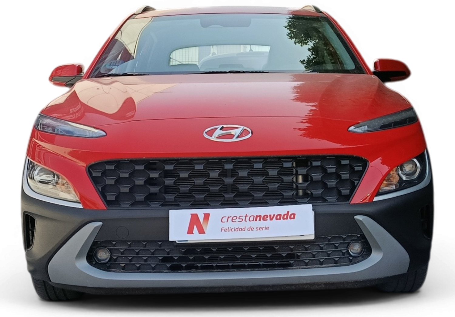 Imagen de Hyundai Kona