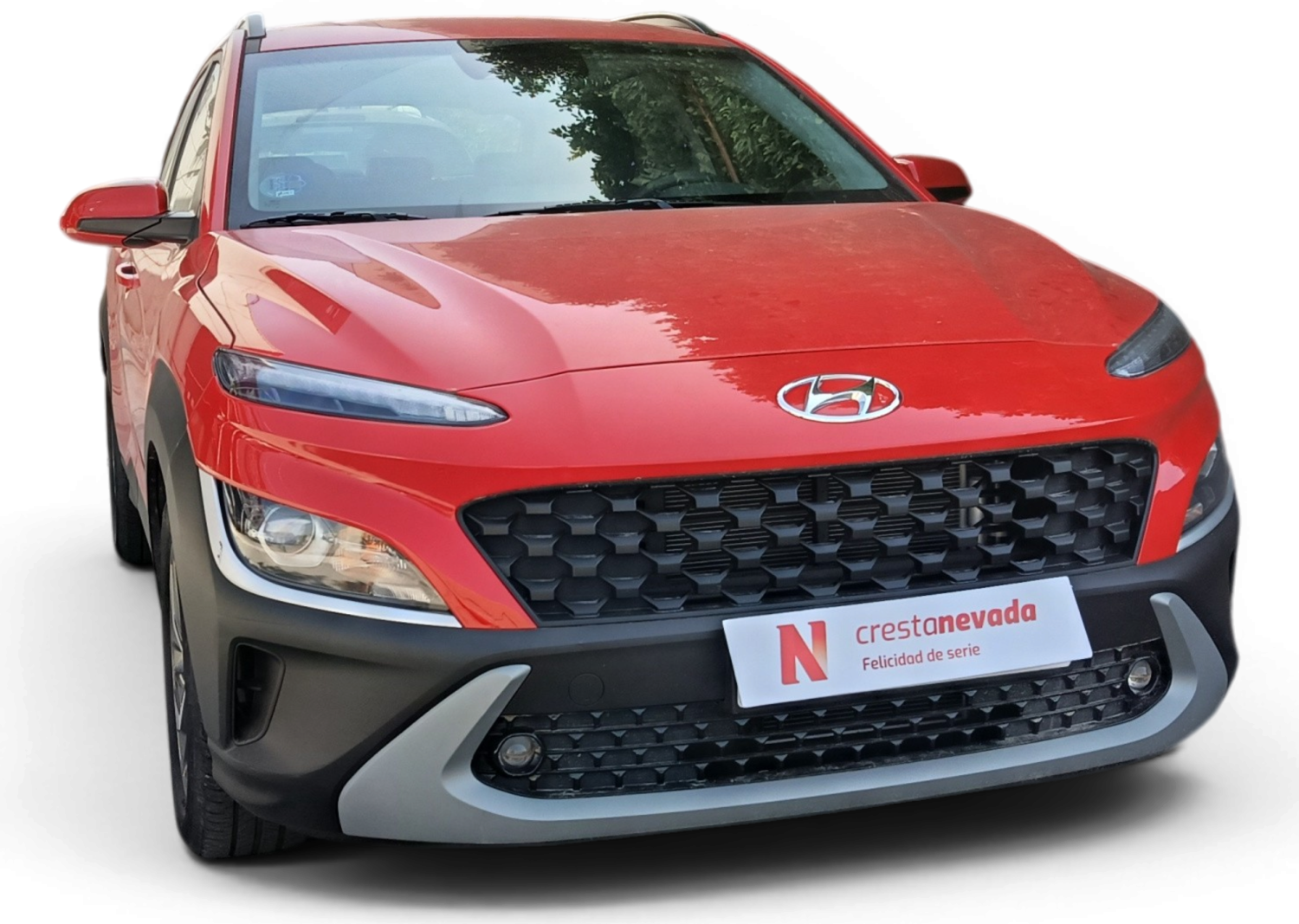 Imagen de Hyundai Kona