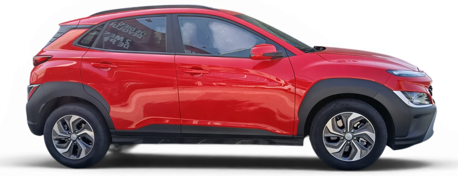Imagen de Hyundai Kona