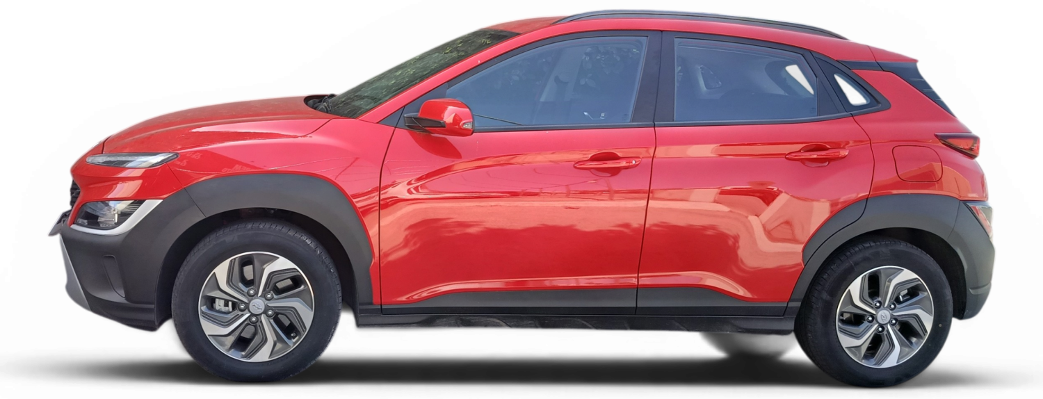Imagen de Hyundai Kona